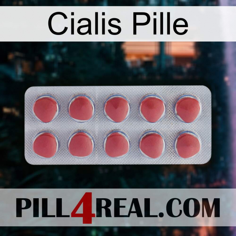 Cialis Pill 18